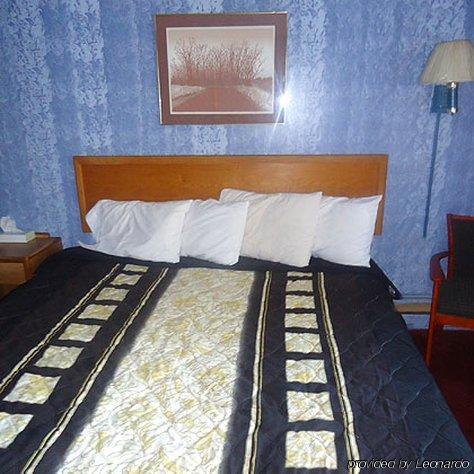 Gratiot View Motel Shields Pokój zdjęcie